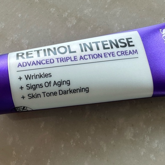 SOME BY MI Retinol Intense Advanced Triple Action Eye Cream - Picture 3 of 4